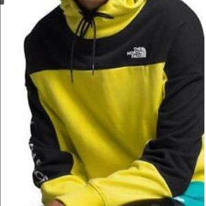 North face hoodie